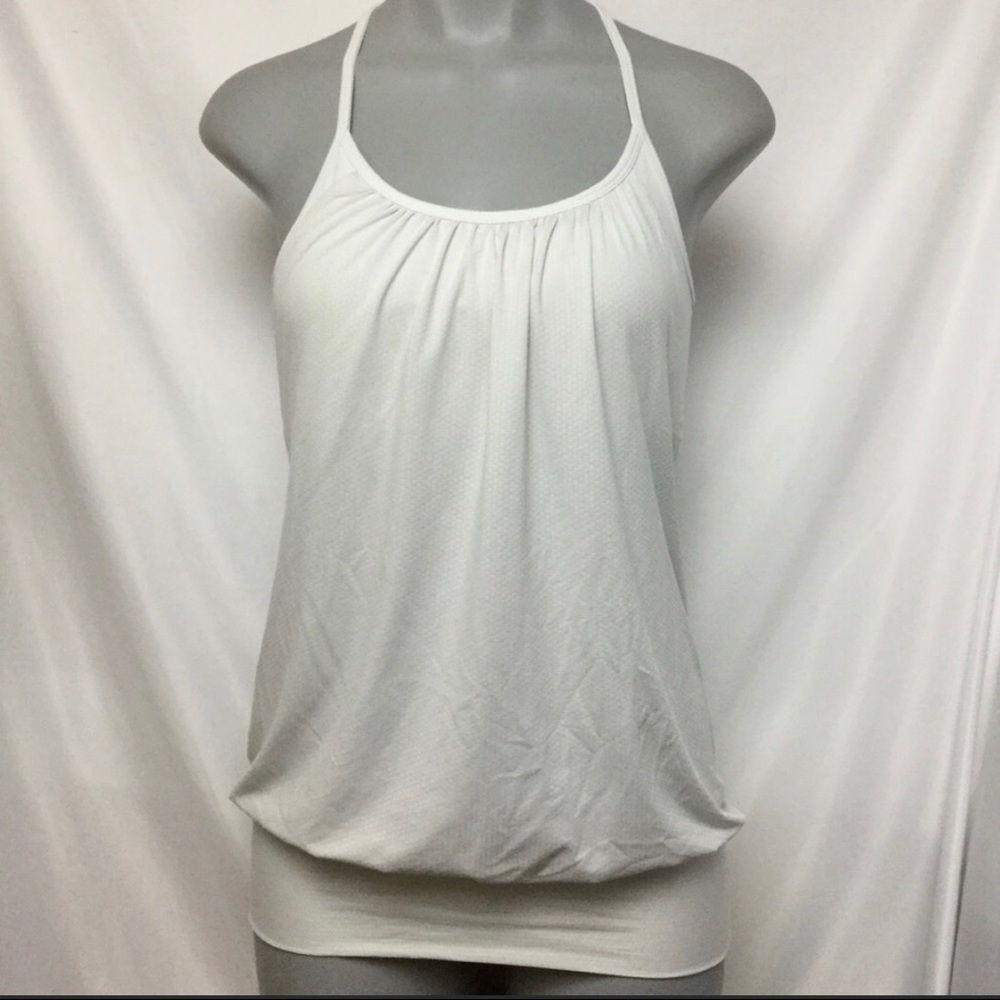 No limits tank-Lululemon Athletic size 6